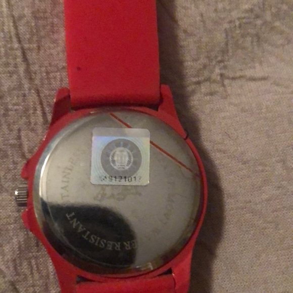 Razorback watch - Picture 3 of 3